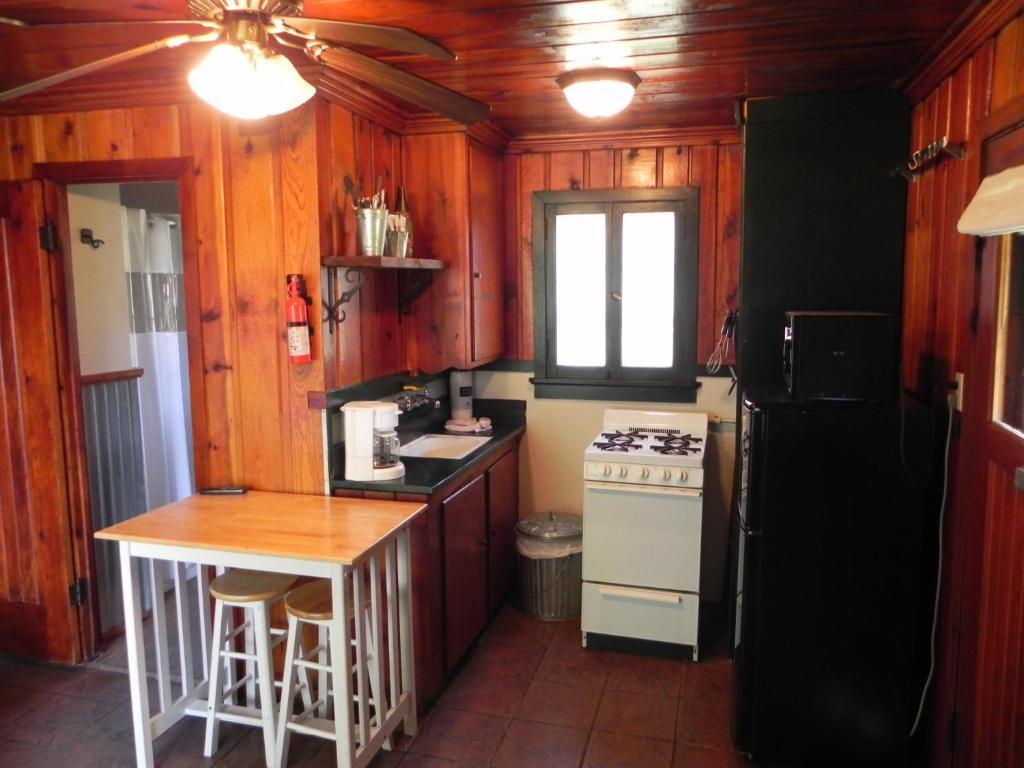 Apache Village Cabins Ruidoso Camera foto