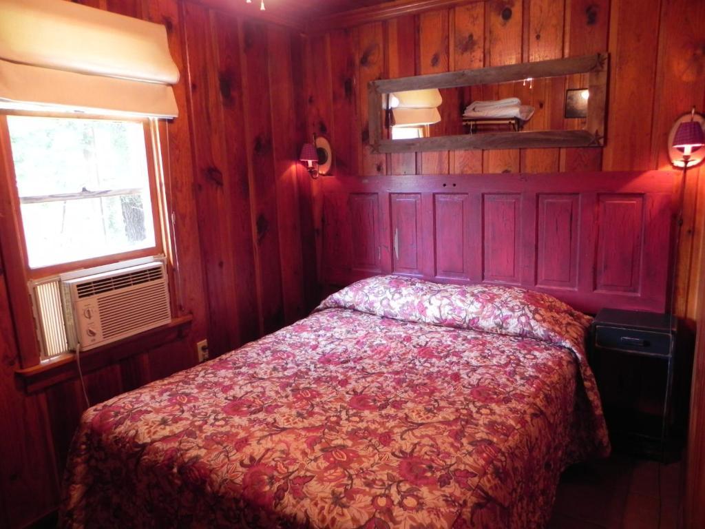 Apache Village Cabins Ruidoso Camera foto