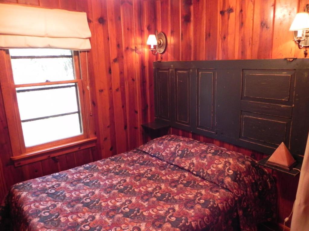Apache Village Cabins Ruidoso Camera foto