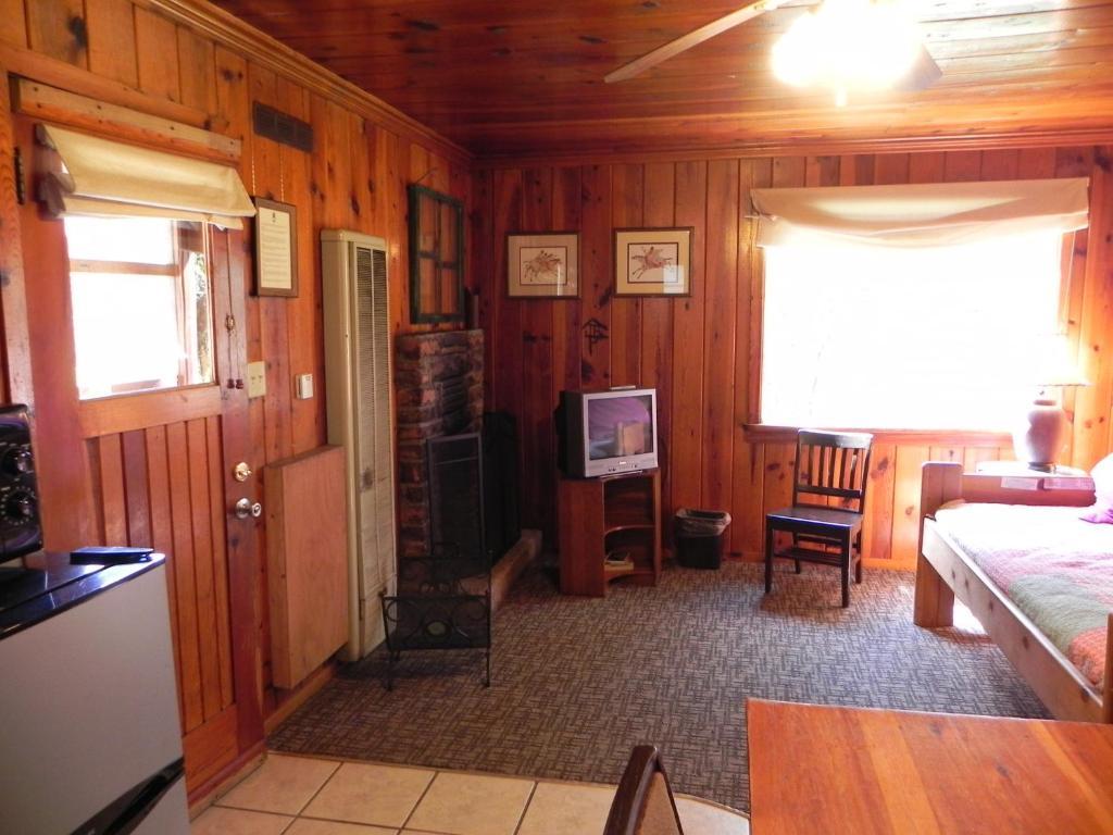 Apache Village Cabins Ruidoso Camera foto