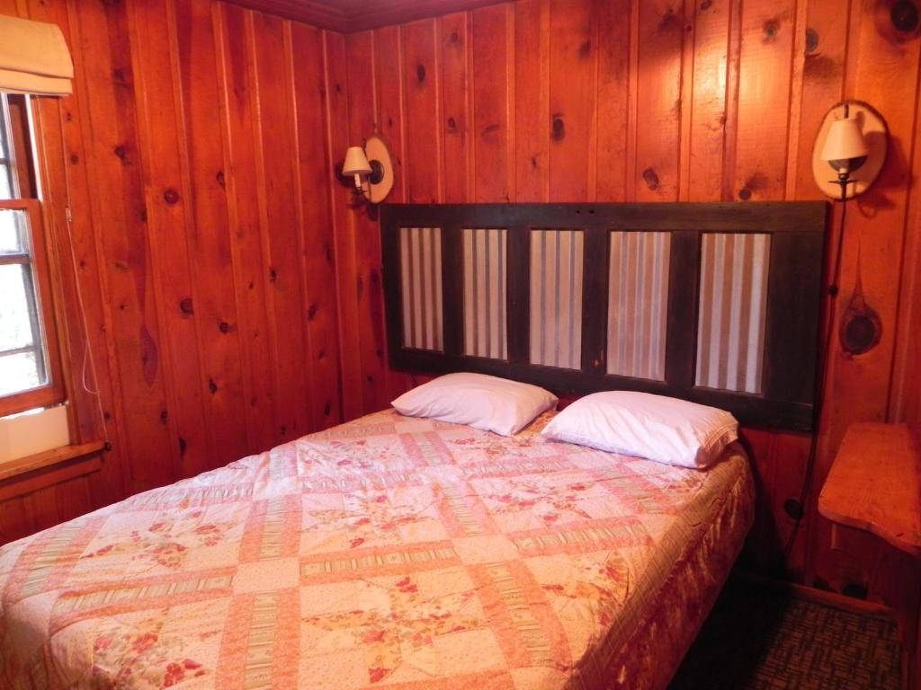 Apache Village Cabins Ruidoso Camera foto