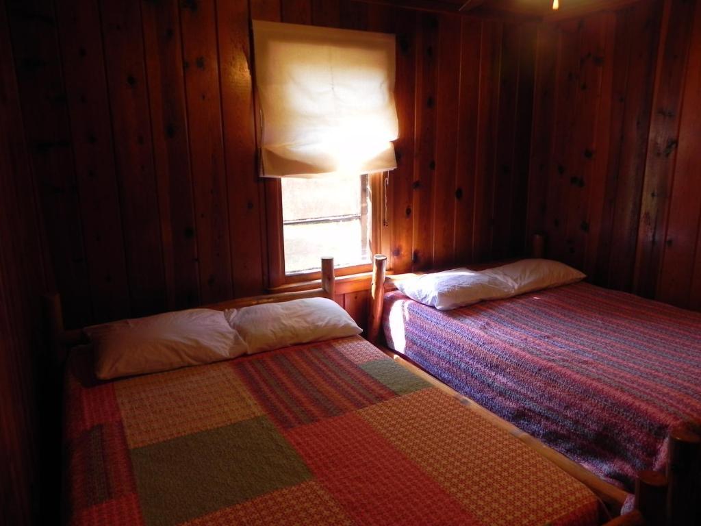 Apache Village Cabins Ruidoso Camera foto